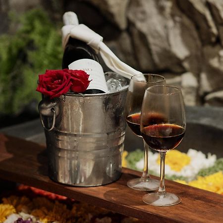 Ratni Ubud Villa 외부 사진