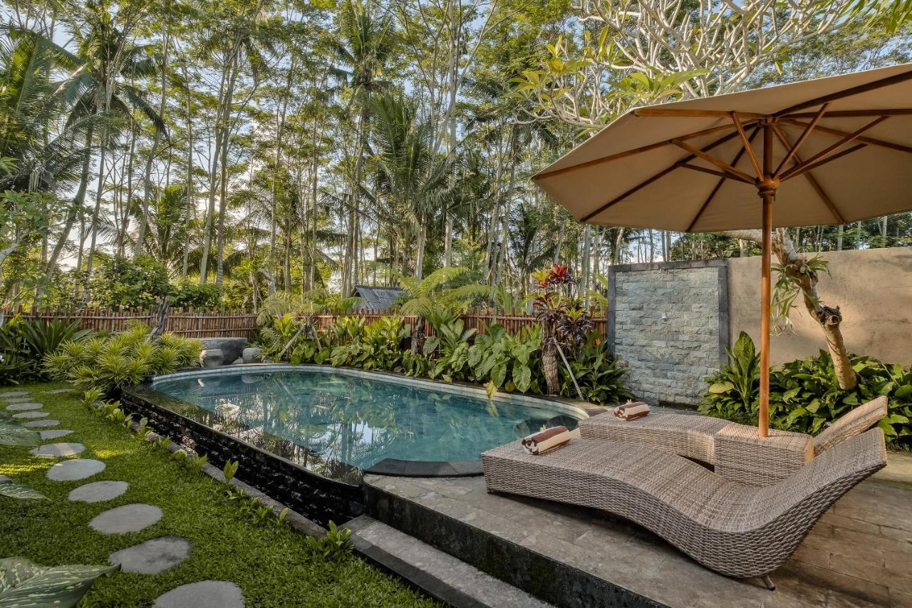 Ratni Ubud Villa 외부 사진