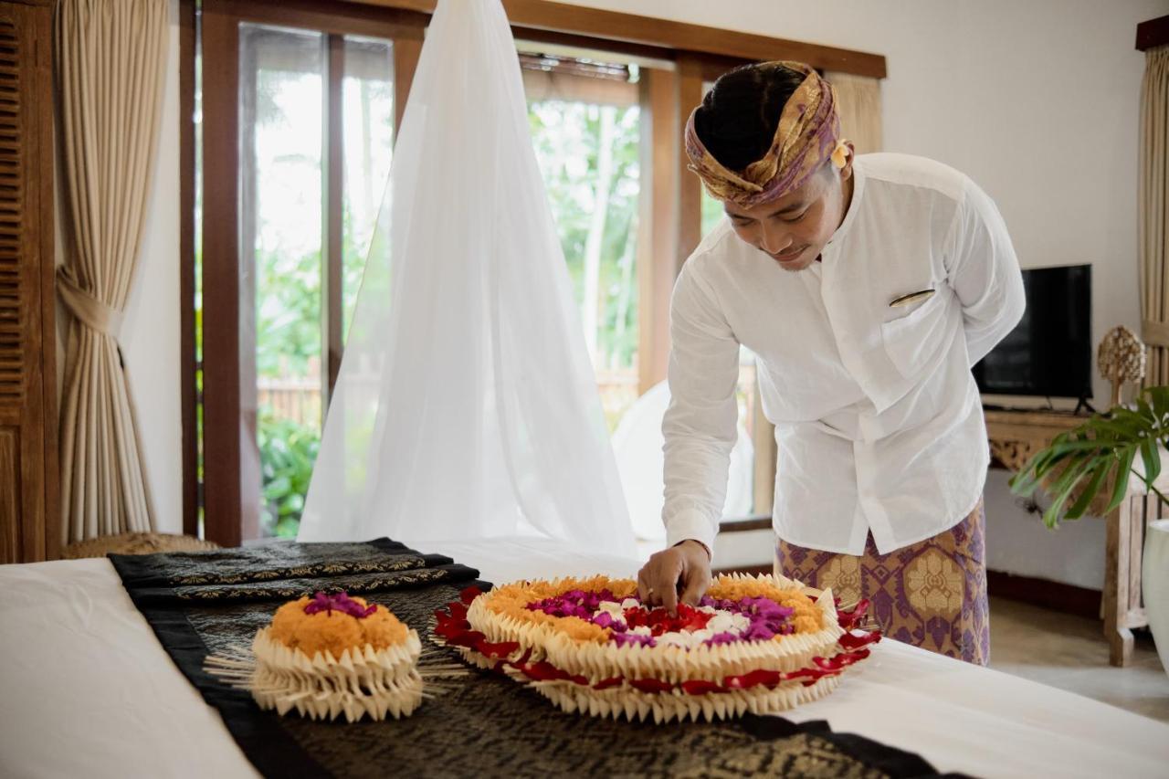 Ratni Ubud Villa 외부 사진