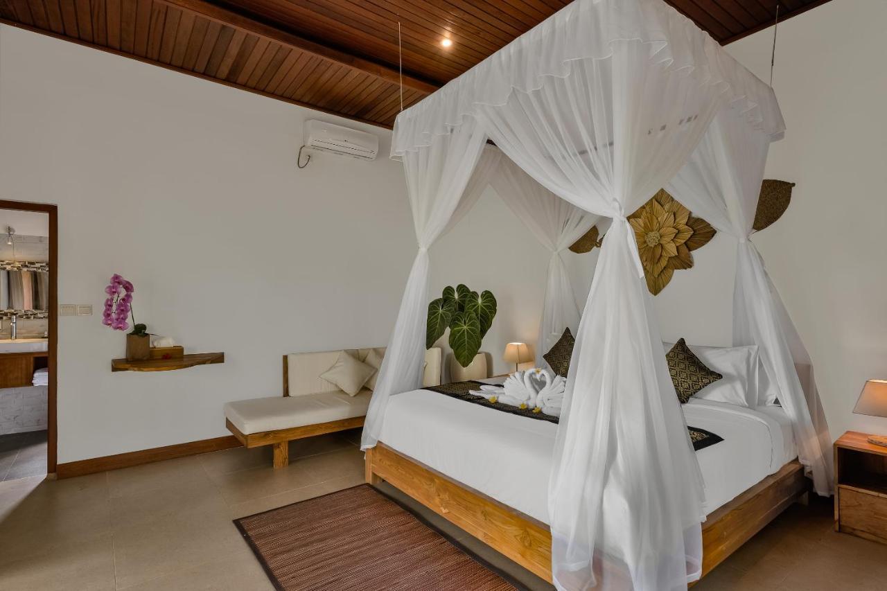 Ratni Ubud Villa 외부 사진