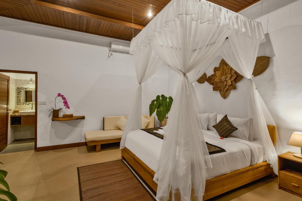Ratni Ubud Villa 외부 사진