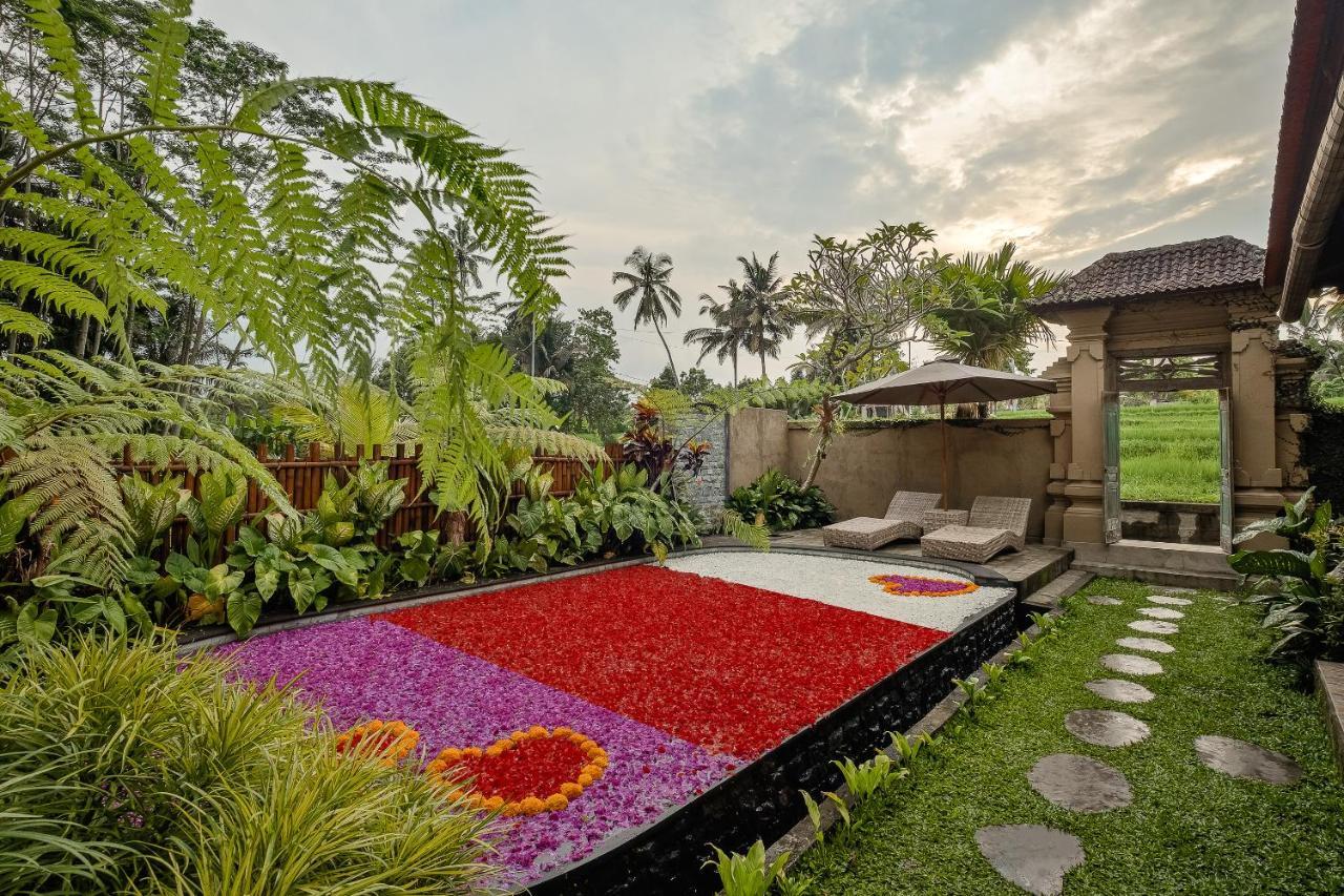 Ratni Ubud Villa 외부 사진
