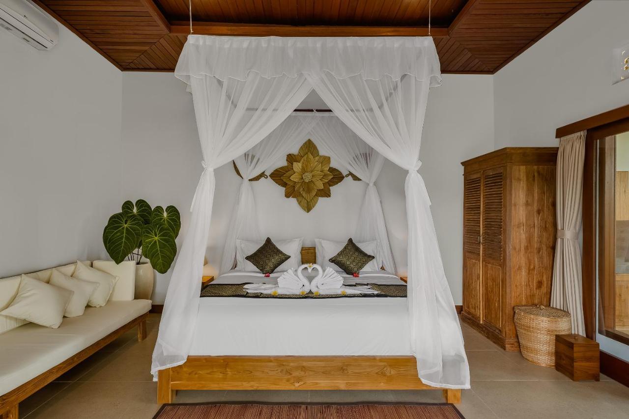 Ratni Ubud Villa 외부 사진