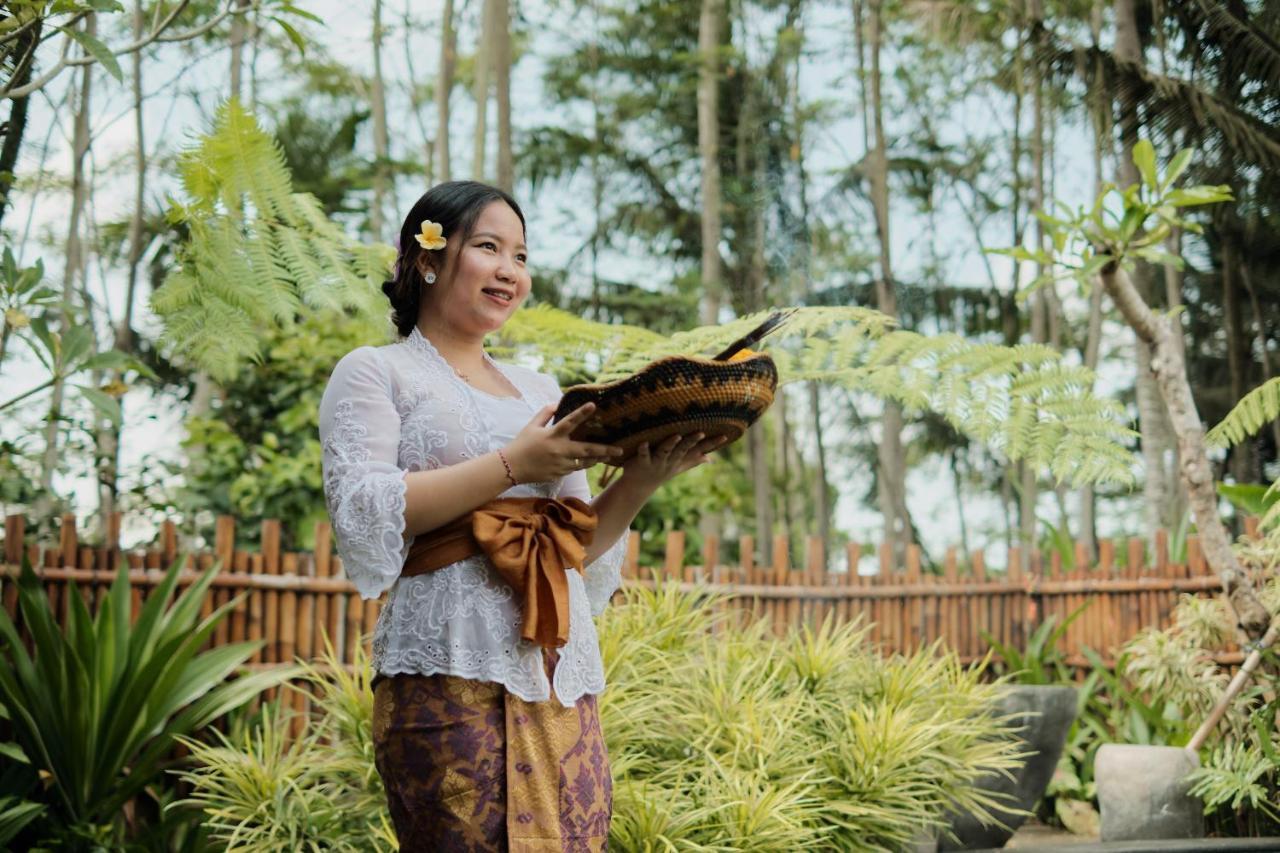 Ratni Ubud Villa 외부 사진