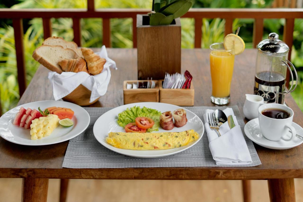 Ratni Ubud Villa 외부 사진