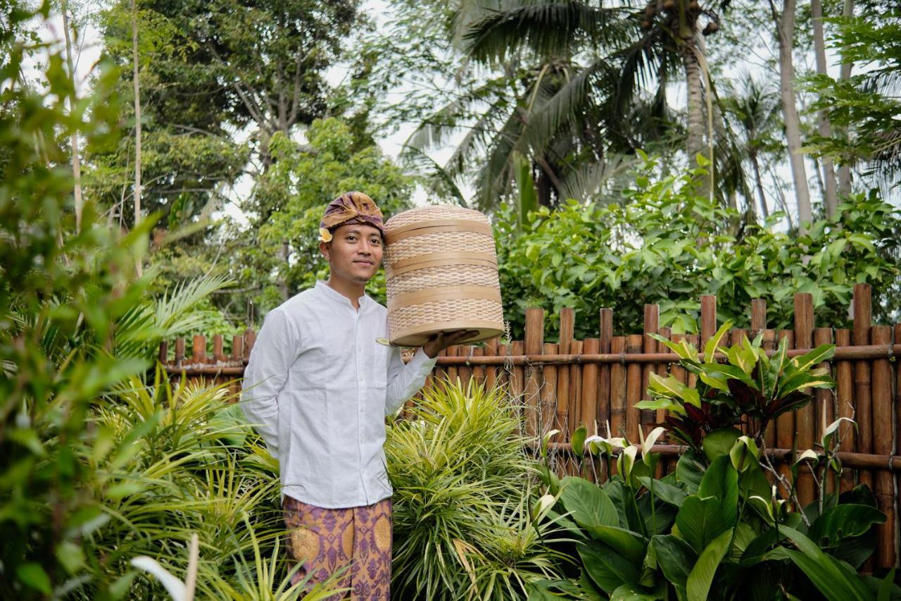 Ratni Ubud Villa 외부 사진