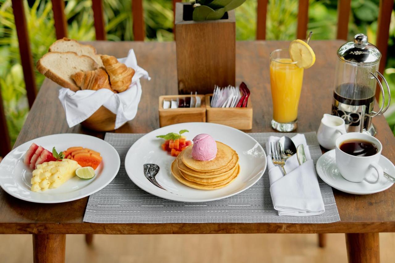 Ratni Ubud Villa 외부 사진