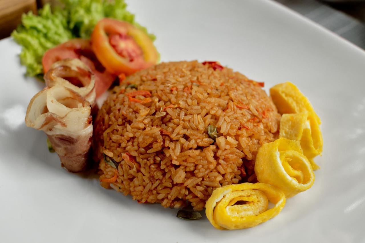 Ratni Ubud Villa 외부 사진