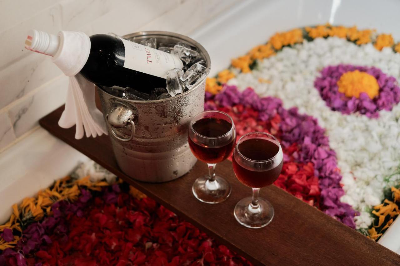 Ratni Ubud Villa 외부 사진