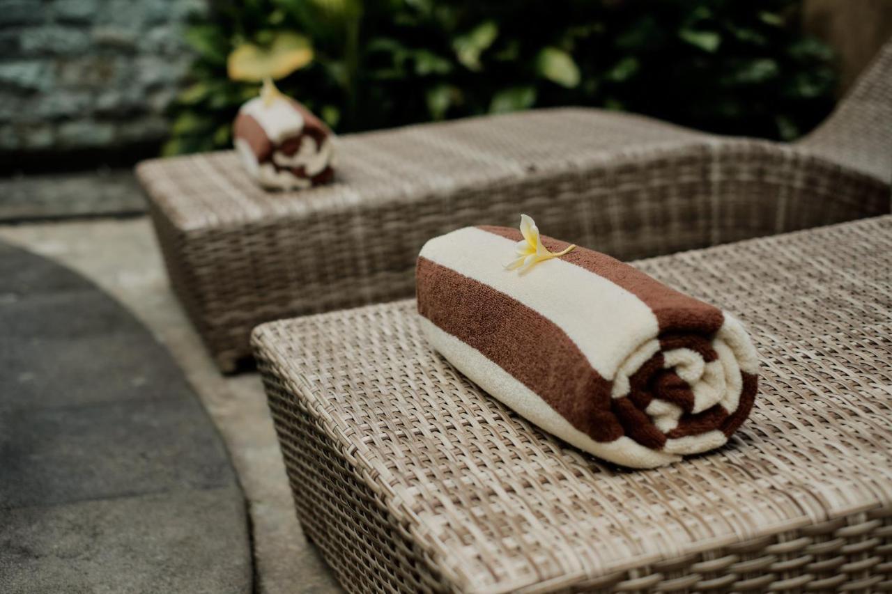 Ratni Ubud Villa 외부 사진