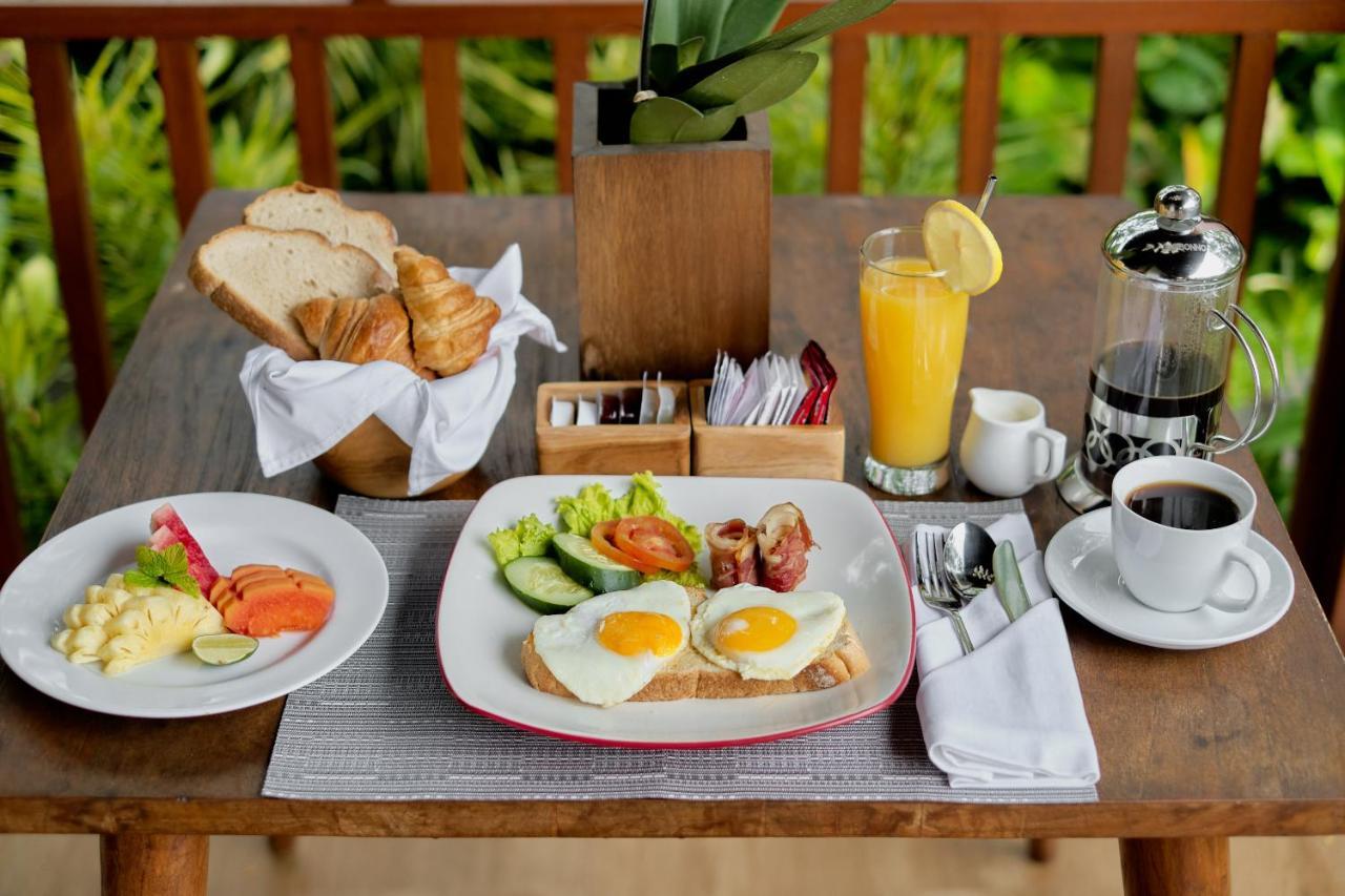 Ratni Ubud Villa 외부 사진