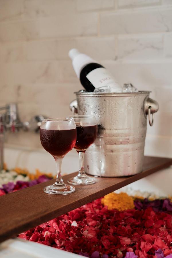 Ratni Ubud Villa 외부 사진