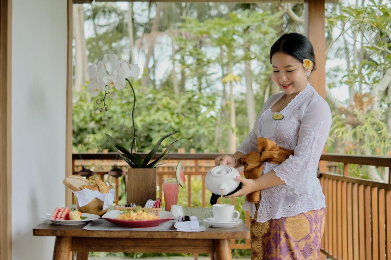 Ratni Ubud Villa 외부 사진