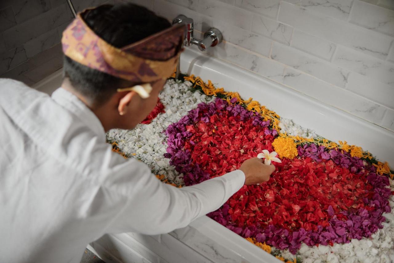 Ratni Ubud Villa 외부 사진