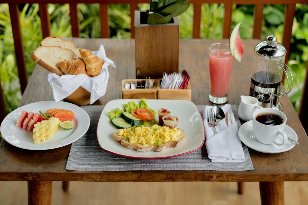 Ratni Ubud Villa 외부 사진