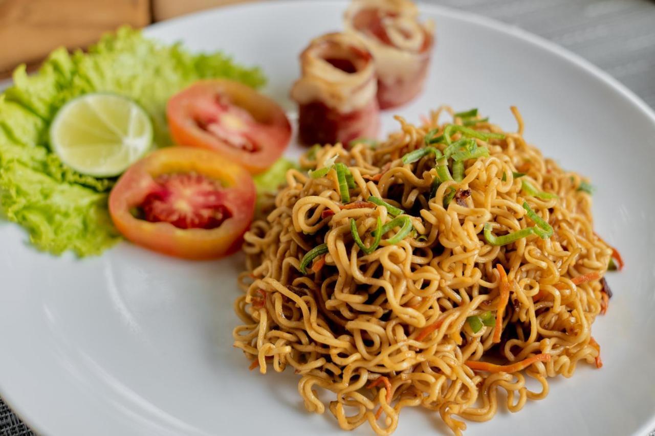 Ratni Ubud Villa 외부 사진