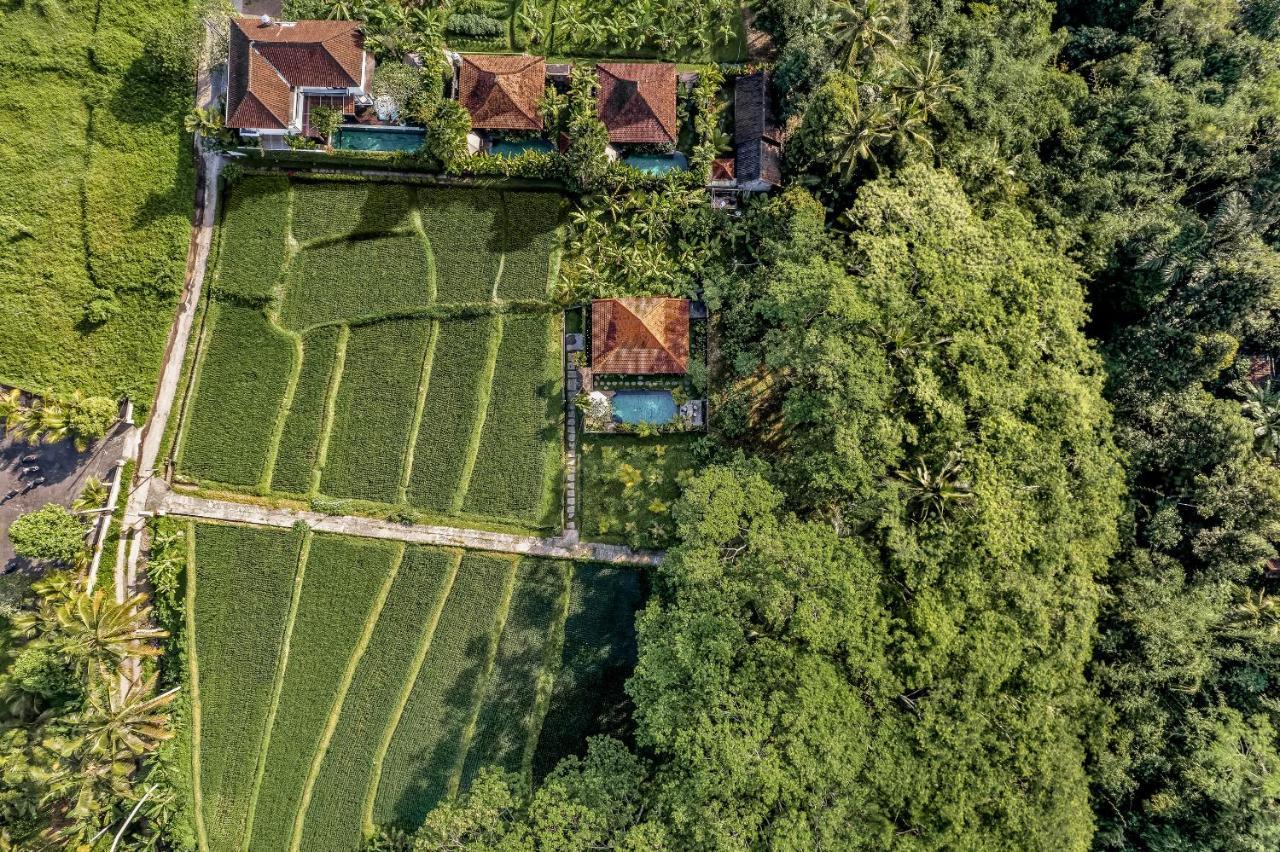 Ratni Ubud Villa 외부 사진