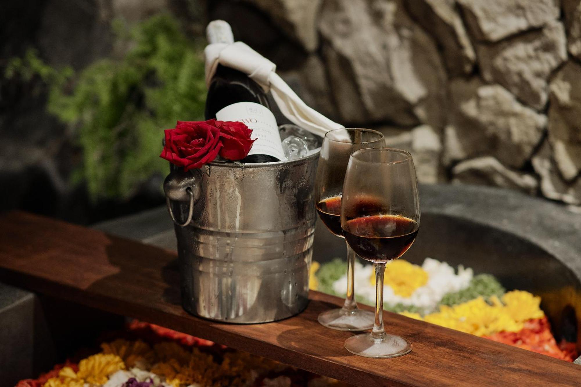 Ratni Ubud Villa 외부 사진