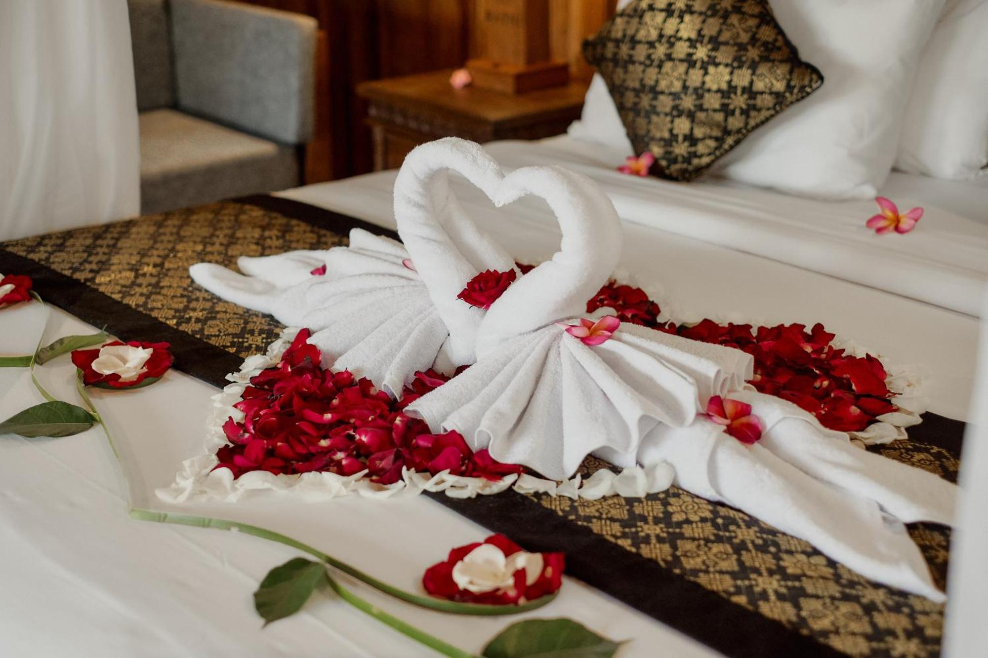 Ratni Ubud Villa 외부 사진