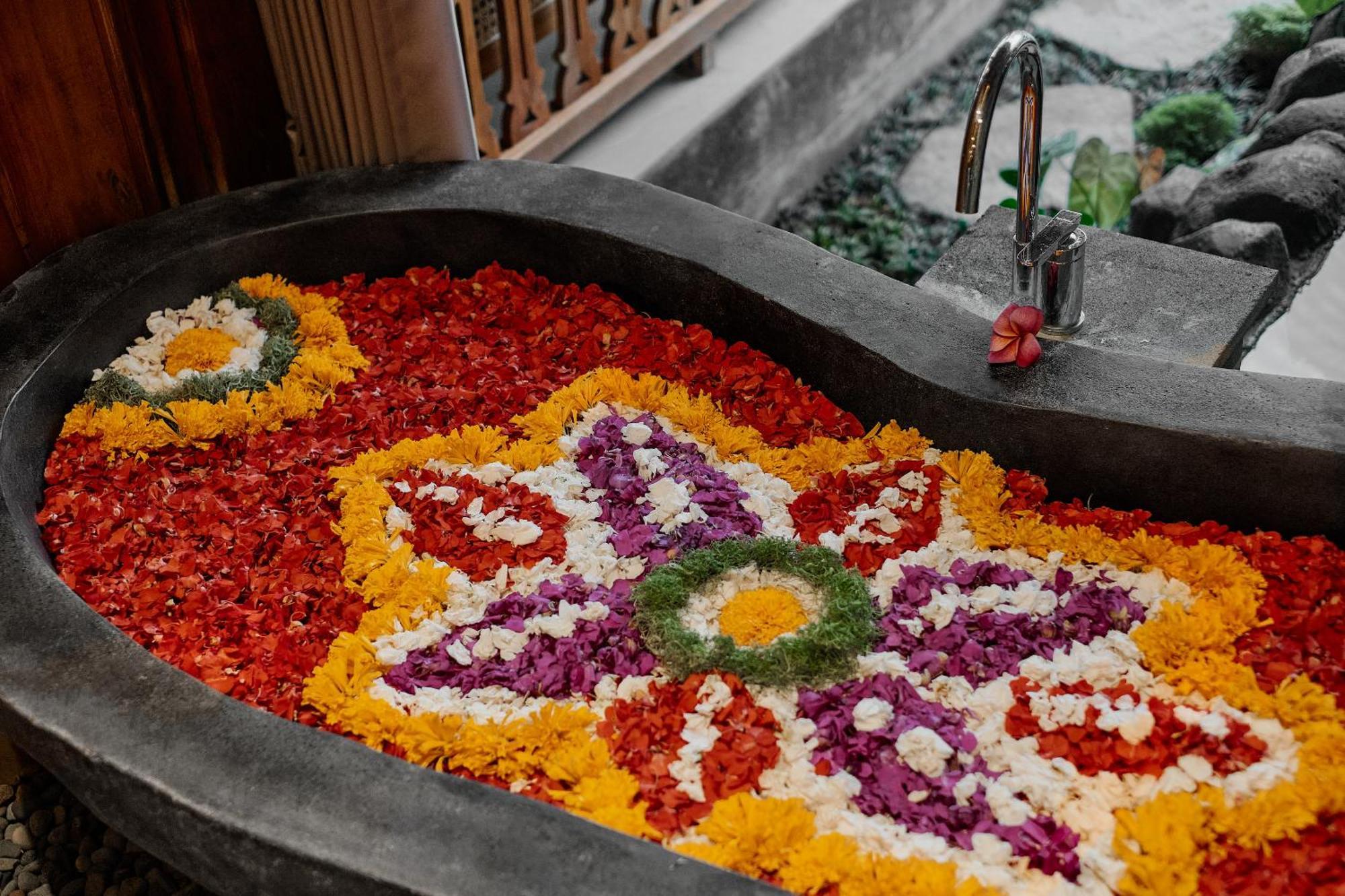Ratni Ubud Villa 외부 사진