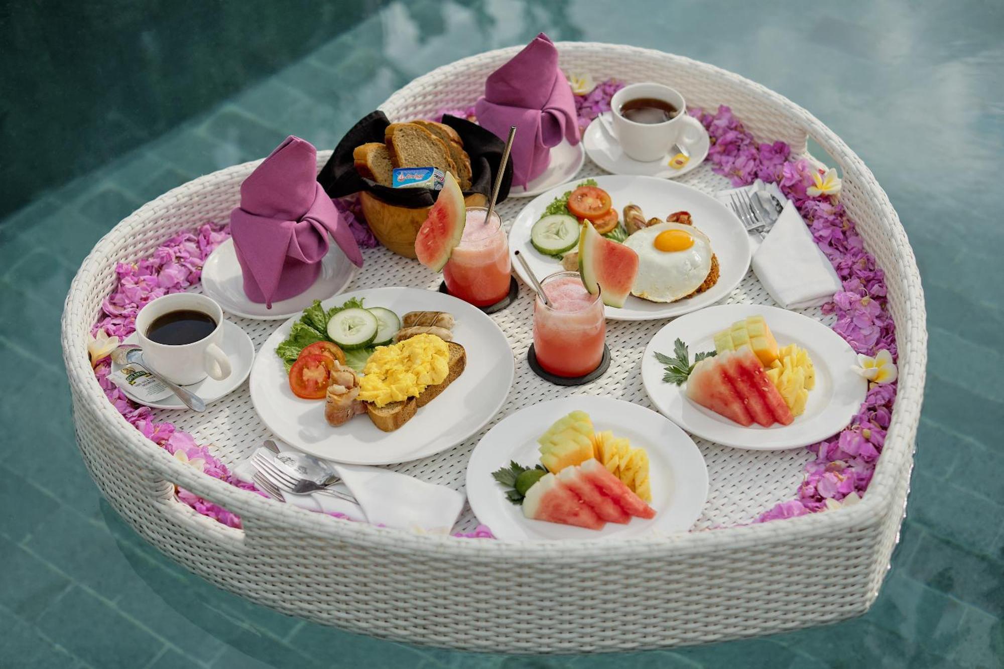 Ratni Ubud Villa 외부 사진
